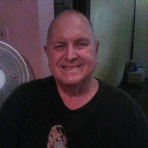 Meet your Posher, Ronald